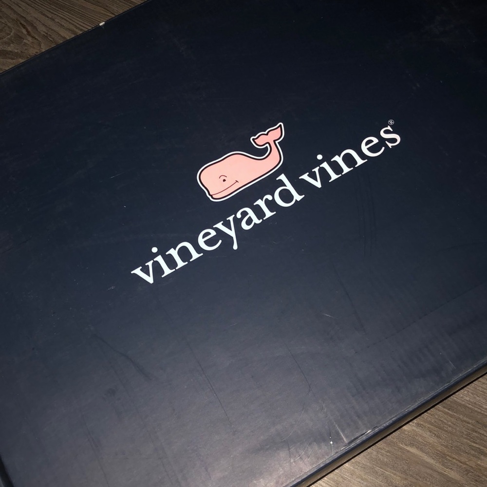 Vineyard Vines Whalie Rainboots